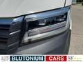 Volkswagen Crafter L3H3 Aut. *ACC*AHK*LED*CAM*VOLL* Weiß - thumbnail 5