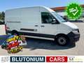 Volkswagen Crafter L3H3 Aut. *ACC*AHK*LED*CAM*VOLL* Weiß - thumbnail 1