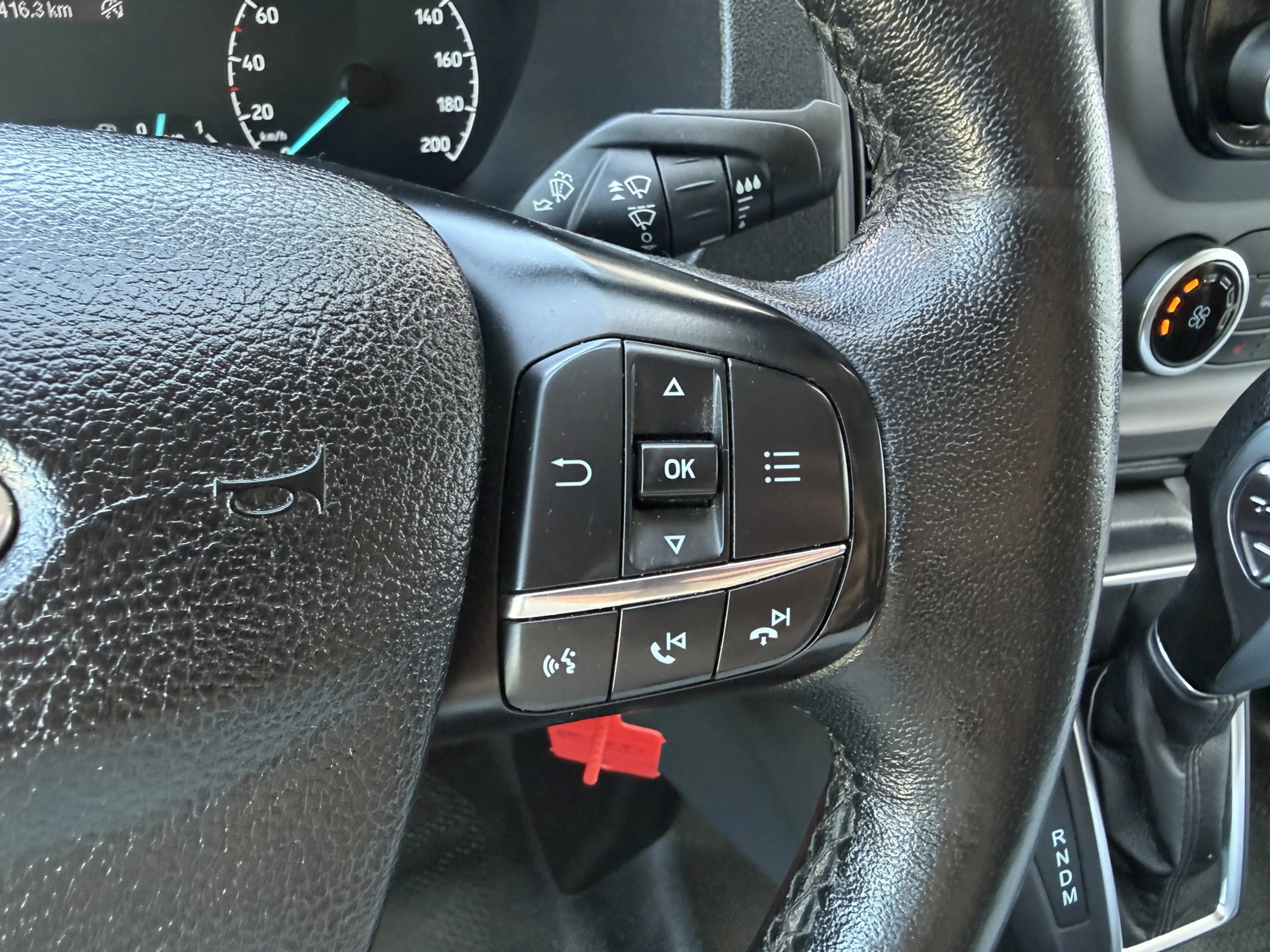 Ford Transit Custom 280 2.0 TDCI 130PK Automaat Cruise Control Airco P — photo 29