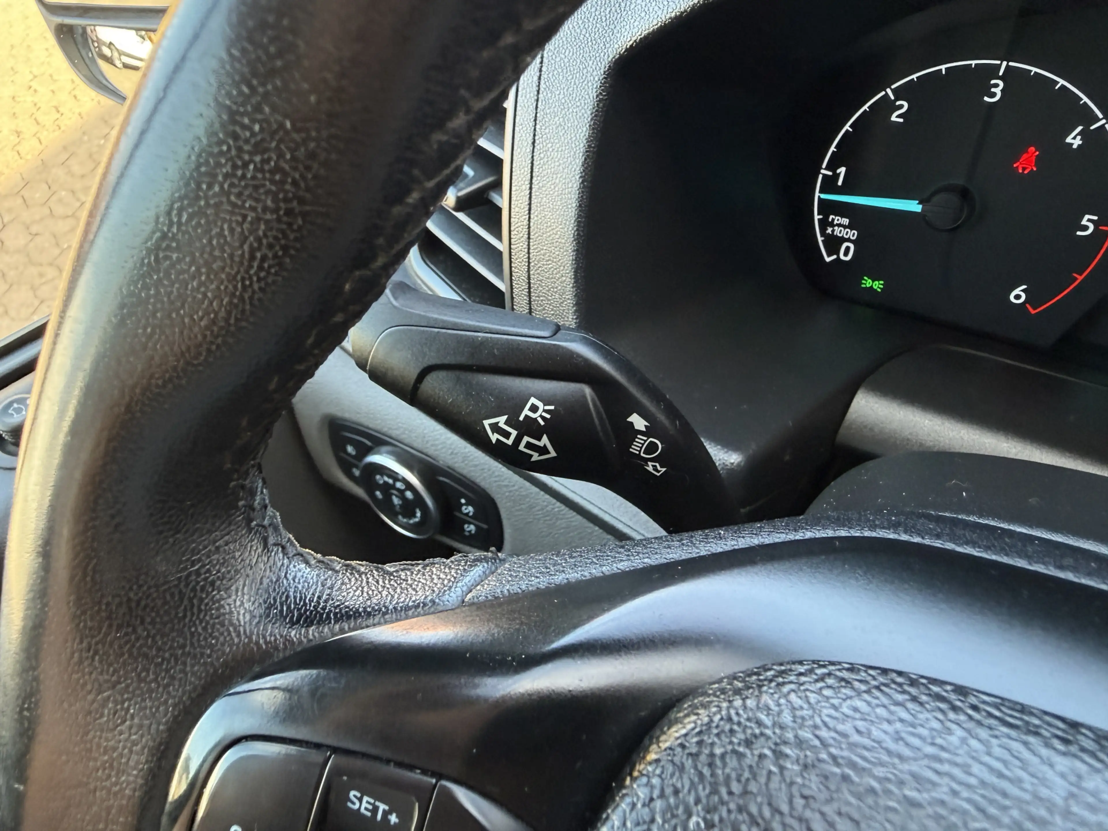 Ford Transit Custom 280 2.0 TDCI 130PK Automaat Cruise Control Airco P — photo 30