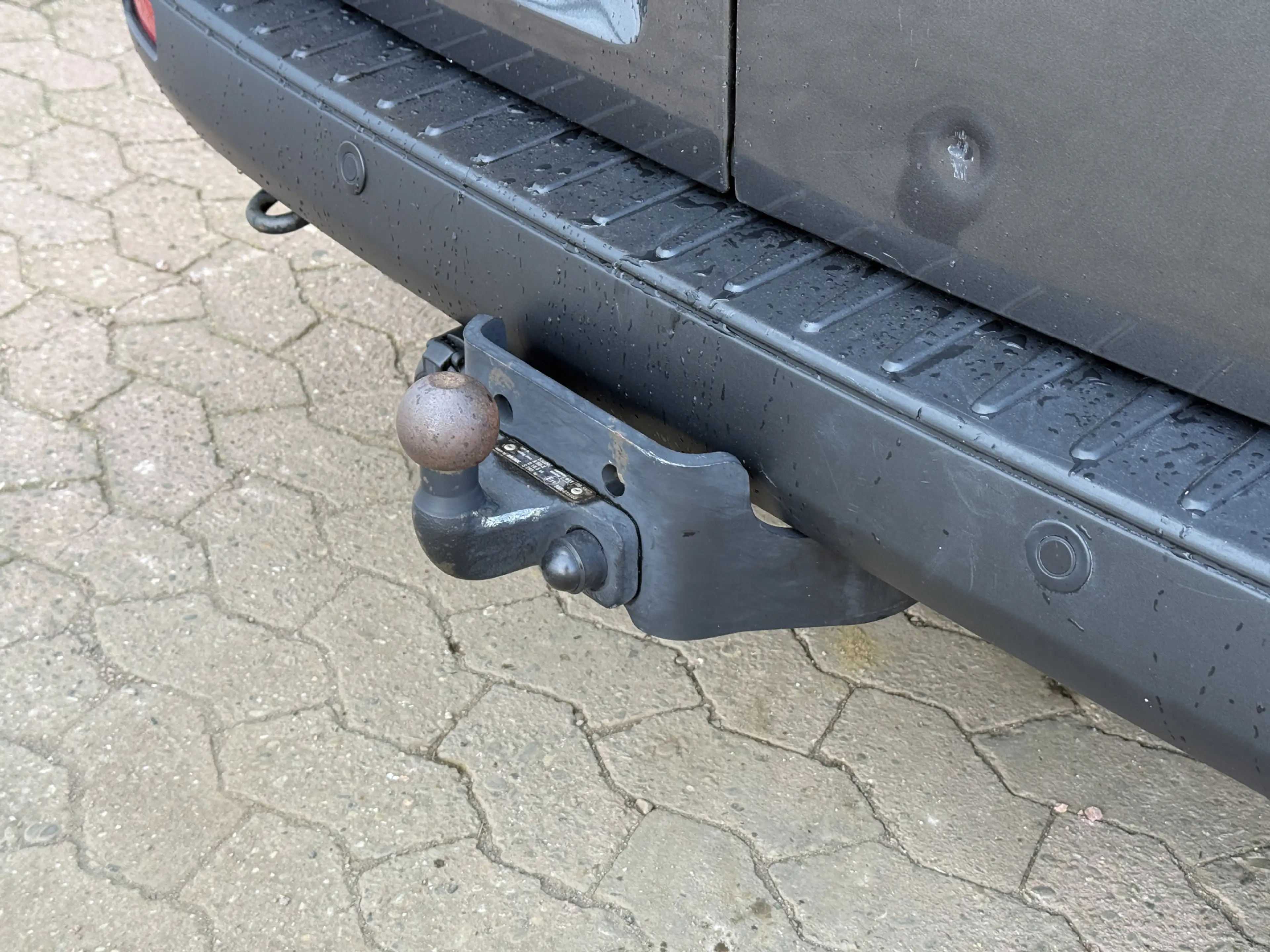 Ford Transit Custom 280 2.0 TDCI 130PK Automaat Cruise Control Airco P — photo 17