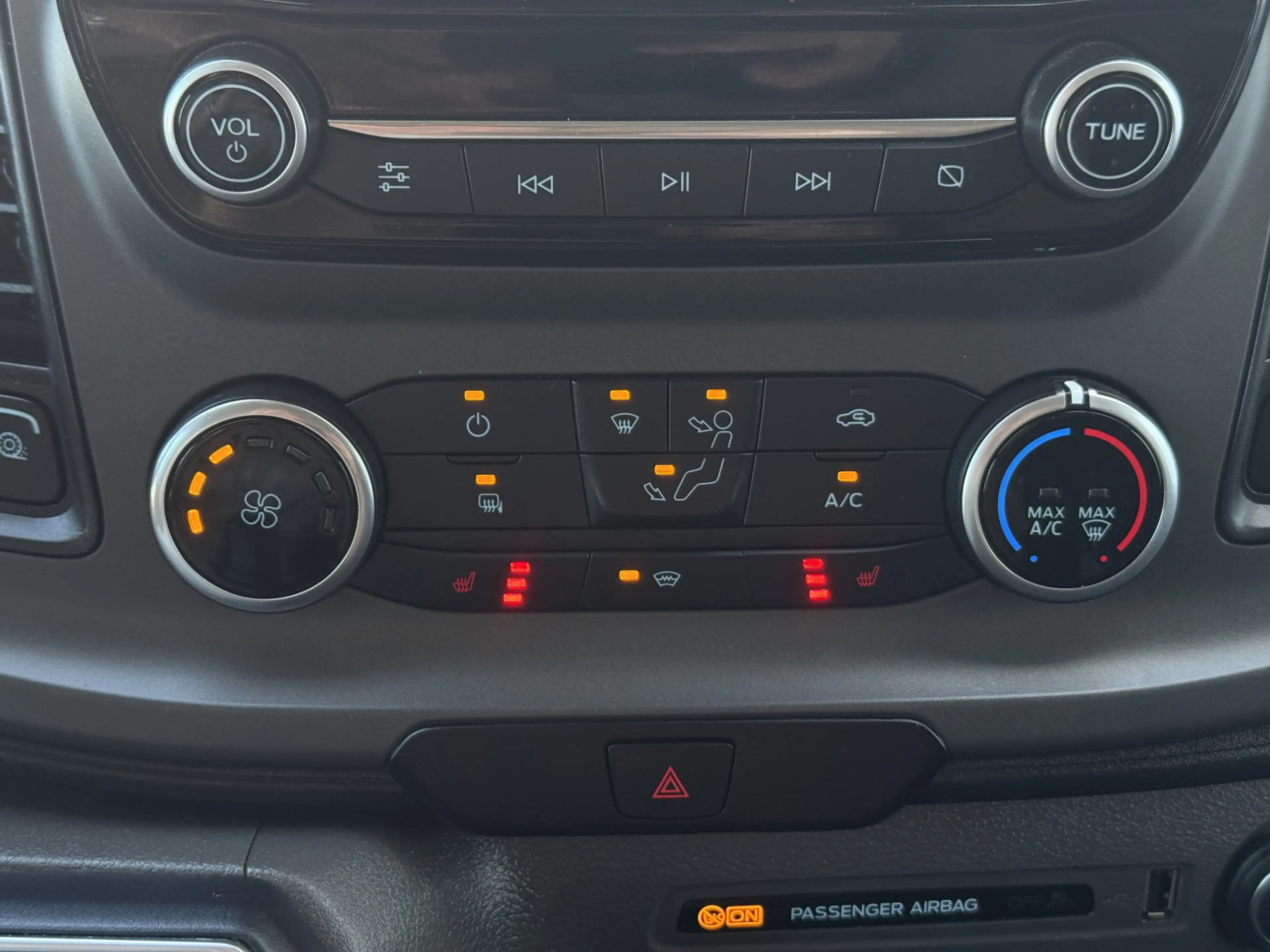 Ford Transit Custom 280 2.0 TDCI 130PK Automaat Cruise Control Airco P — photo 25