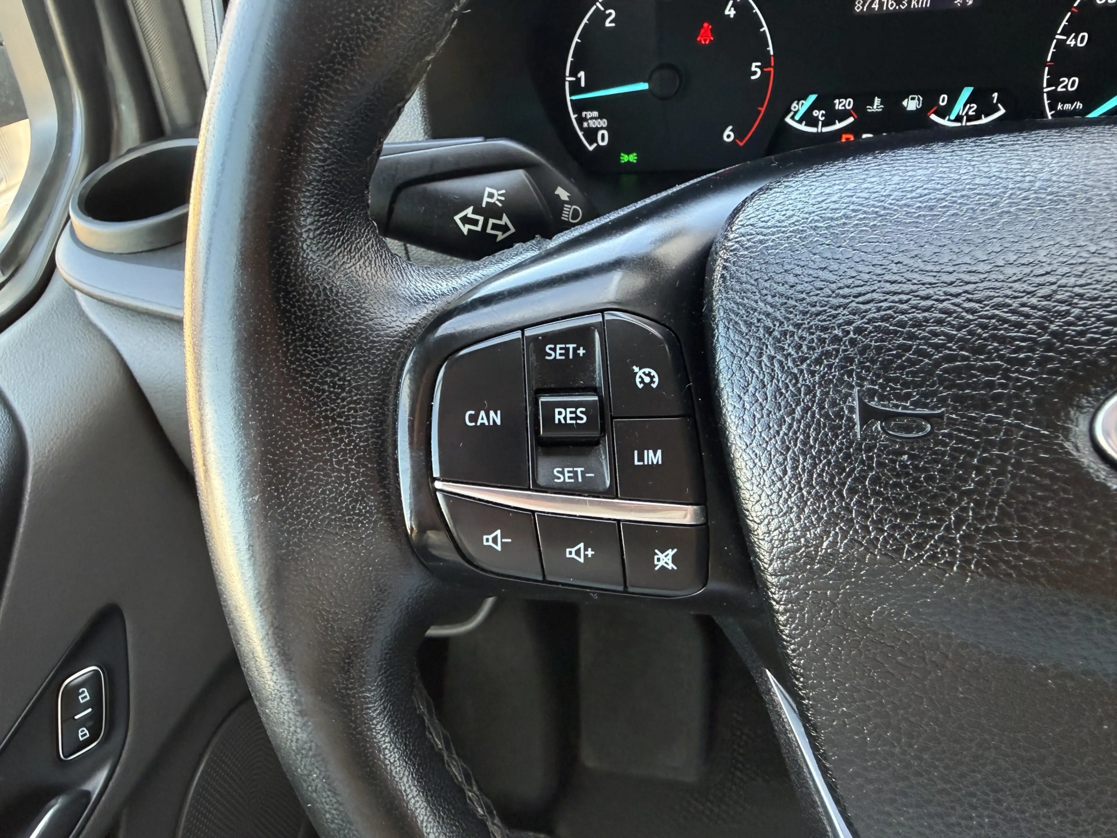 Ford Transit Custom 280 2.0 TDCI 130PK Automaat Cruise Control Airco P — photo 28