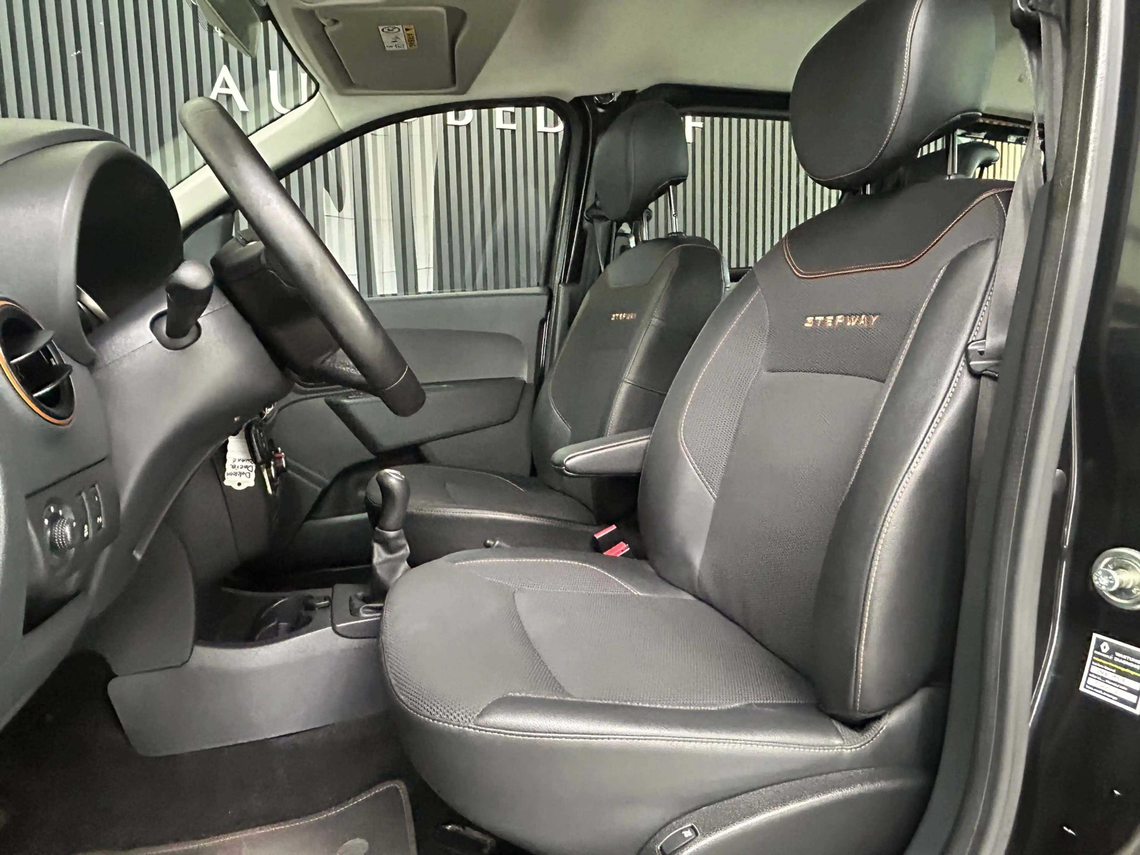 Dacia Dokker 1.2 TCe S&S Ambiance CAMERA|STOELVERWARMING|AIRCO| — photo 13