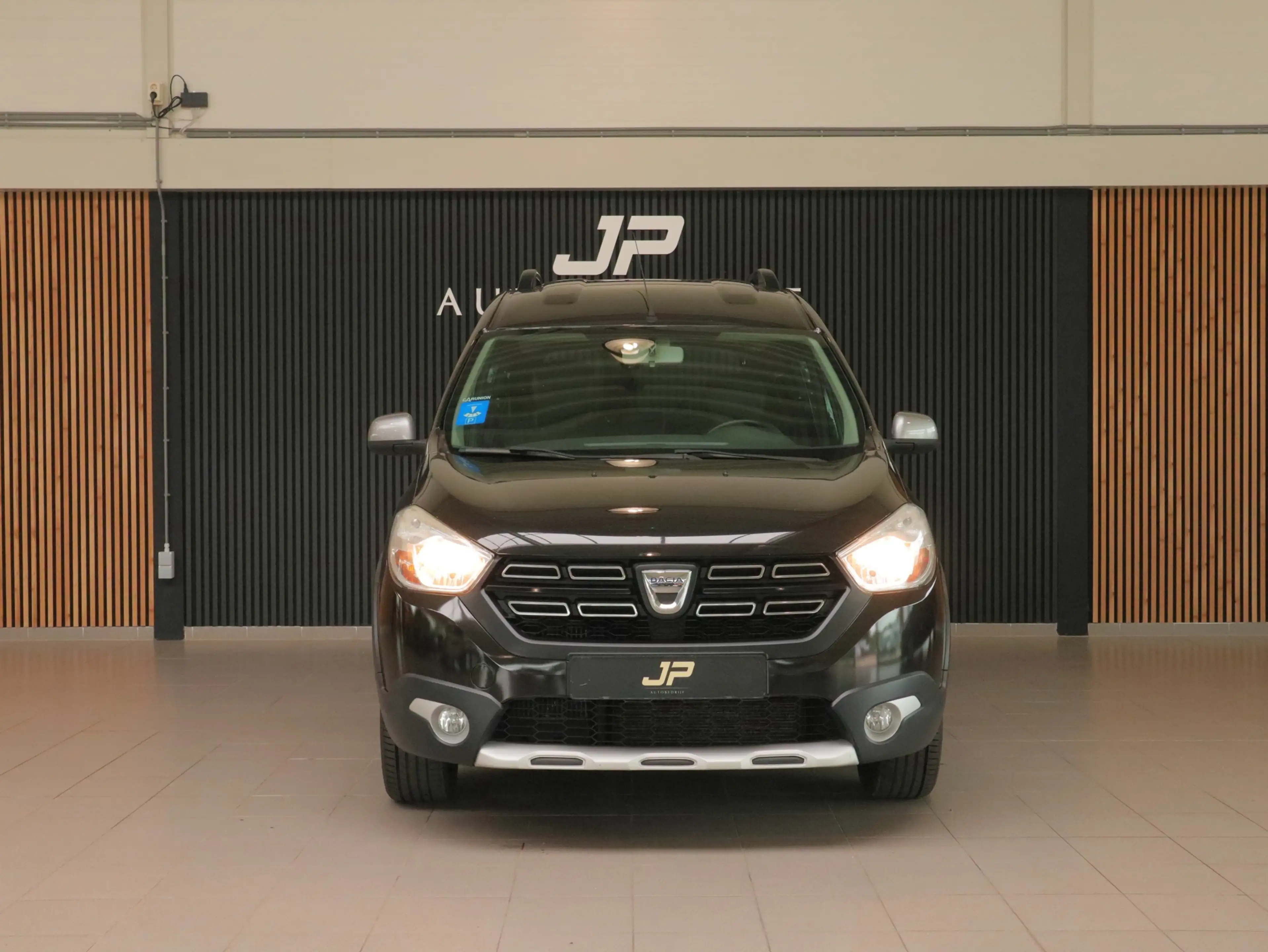 Dacia Dokker 1.2 TCe S&S Ambiance CAMERA|STOELVERWARMING|AIRCO| — photo 12