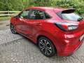 Ford Puma Puma 1,0 EcoBoost Hybrid ST-Line ST-Line Rot - thumbnail 4