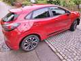 Ford Puma Puma 1,0 EcoBoost Hybrid ST-Line ST-Line Rot - thumbnail 6