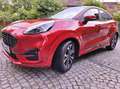 Ford Puma Puma 1,0 EcoBoost Hybrid ST-Line ST-Line Rot - thumbnail 2