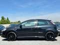 Fiat Punto Evo • FULL BLACK • TRES PROPRE Zwart - thumbnail 4