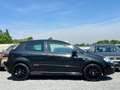 Fiat Punto Evo • FULL BLACK • TRES PROPRE Zwart - thumbnail 3