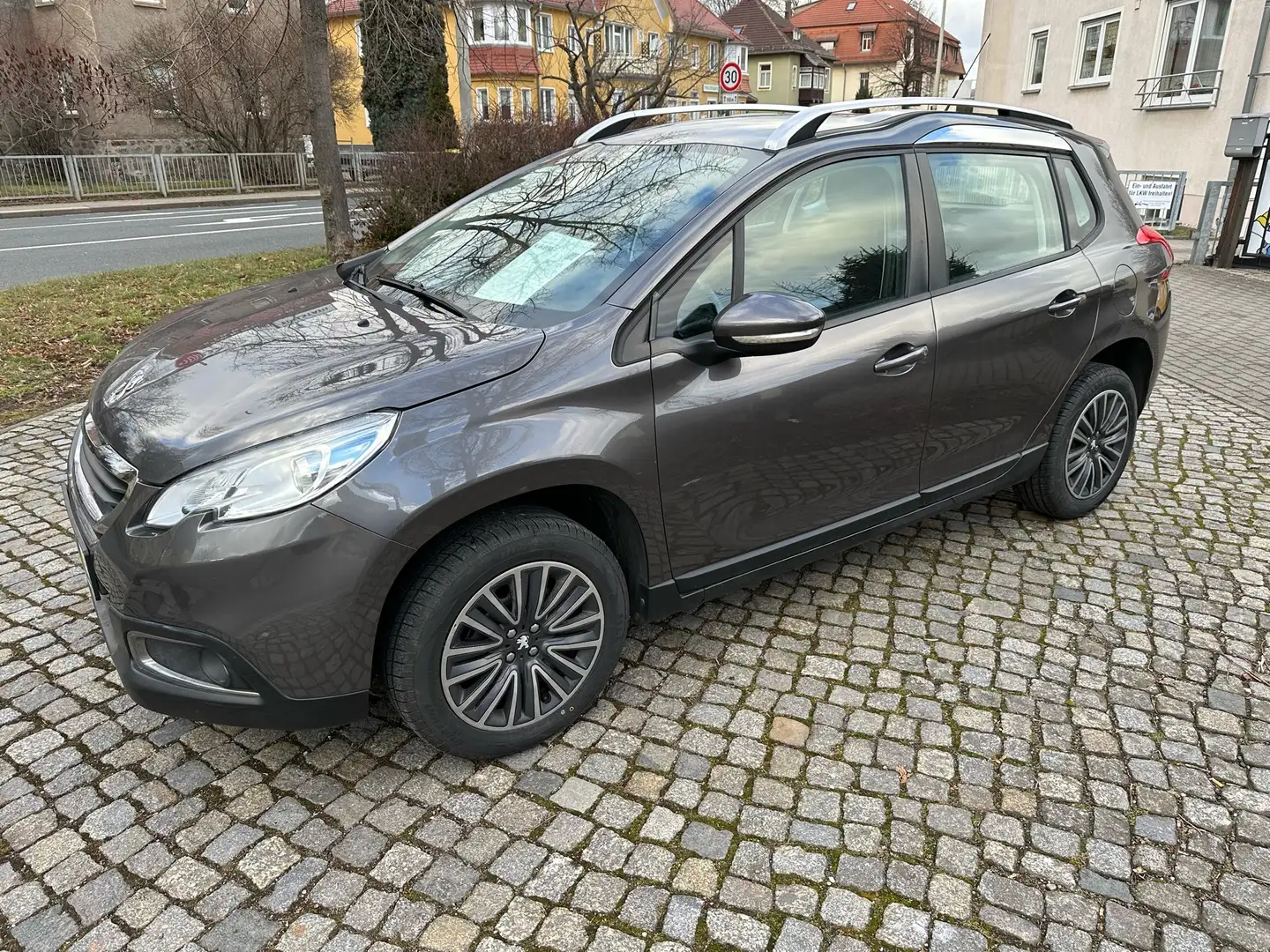 Peugeot 2008 Active - 2