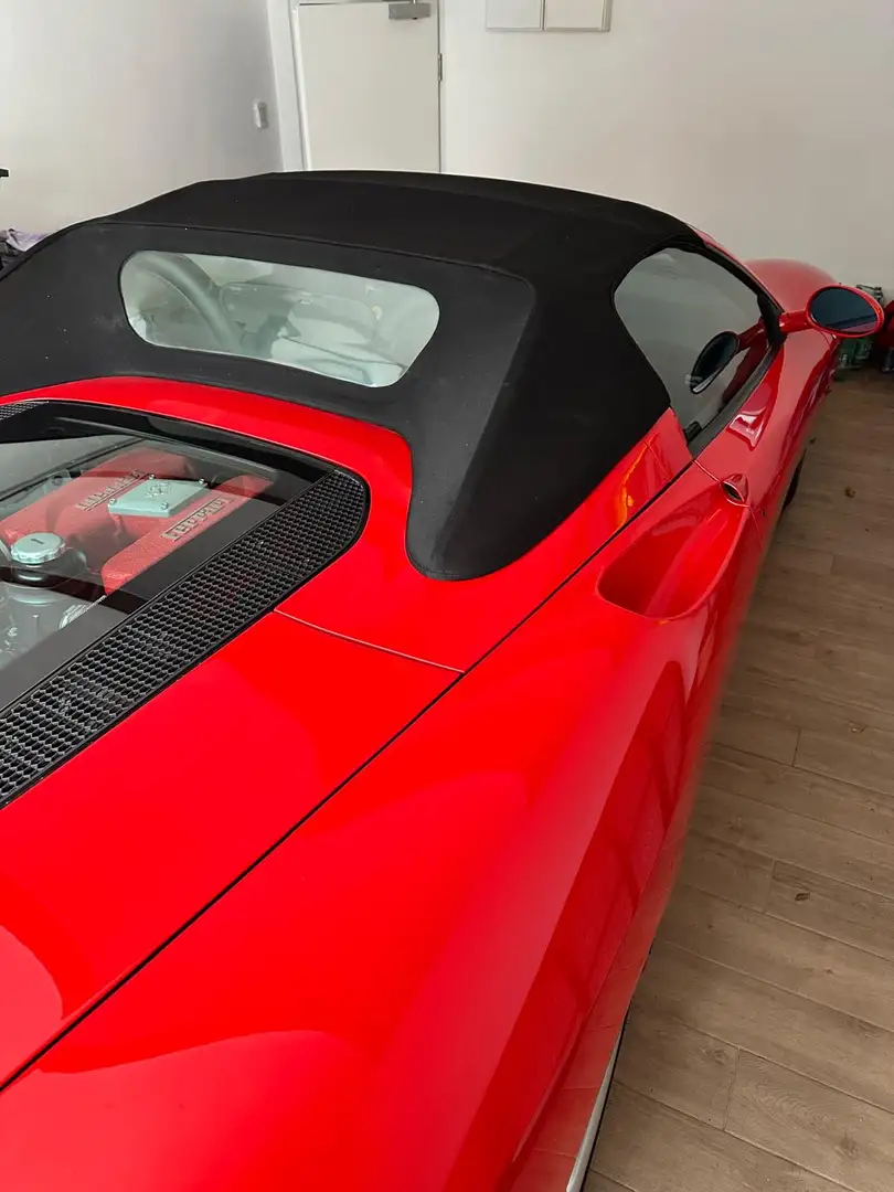 Ferrari 360 360 Spider Rot - 2