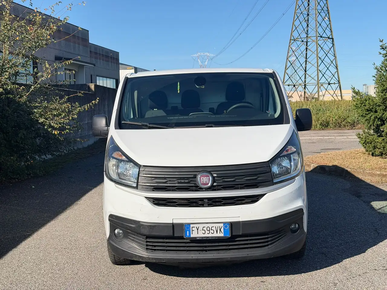 Fiat Talento