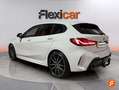 BMW 118 118dA Blanco - thumbnail 5
