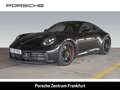 Porsche 992 911 Carrera 4 GTS InnoDrive Sportabgasanlage Noir - thumbnail 1