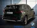 BMW X1 sdrive18d X-Line Edition Signature auto Verde - thumbnail 6