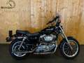 Harley-Davidson Sportster 1200 CUSTOM Zwart - thumbnail 1