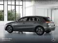 Mercedes-Benz A 200 PROGRESSIVE+LED+KAMERA+7G Gris - thumbnail 15