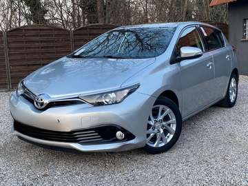 Auris 1.2 Turbo Multidrive S Edition-S
