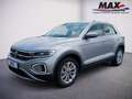 Volkswagen T-Roc 1.5 TSI DSG STYLE LED+PANO+KAM+LANE ASSIST Silber - thumbnail 3