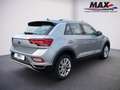 Volkswagen T-Roc 1.5 TSI DSG STYLE LED+PANO+KAM+LANE ASSIST Silber - thumbnail 6