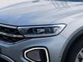 Volkswagen T-Roc 1.5 TSI DSG STYLE LED+PANO+KAM+LANE ASSIST Silber - thumbnail 9