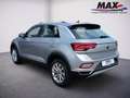 Volkswagen T-Roc 1.5 TSI DSG STYLE LED+PANO+KAM+LANE ASSIST Silber - thumbnail 7