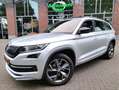 Skoda Kodiaq 1.5 TSI DSG Sportline Business Panoramadak - Wegkl Grijs - thumbnail 2