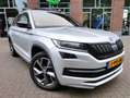 Skoda Kodiaq 1.5 TSI DSG Sportline Business Panoramadak - Wegkl Grijs - thumbnail 8