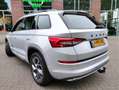 Skoda Kodiaq 1.5 TSI DSG Sportline Business Panoramadak - Wegkl Grijs - thumbnail 5