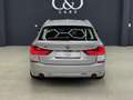 BMW 530 d xDrive Touring Aut. Silber - thumbnail 8