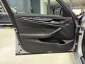 BMW 530 d xDrive Touring Aut. Silber - thumbnail 22