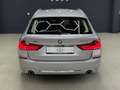 BMW 530 d xDrive Touring Aut. Silber - thumbnail 9