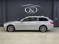 BMW 530 d xDrive Touring Aut. Silber - thumbnail 6