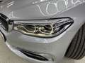 BMW 530 d xDrive Touring Aut. Silber - thumbnail 5