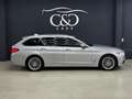 BMW 530 d xDrive Touring Aut. Silber - thumbnail 7