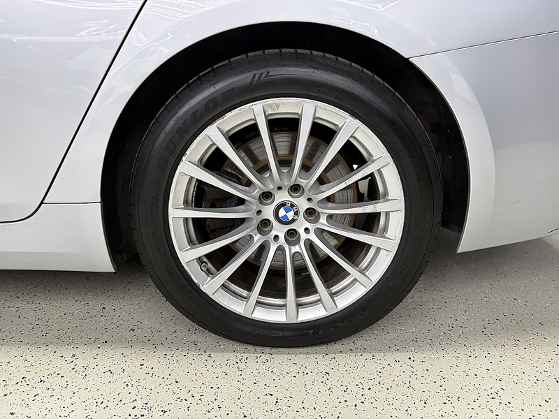 BMW 530 d xDrive Touring Aut. — photo 15