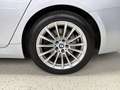 BMW 530 d xDrive Touring Aut. Silber - thumbnail 15