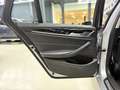BMW 530 d xDrive Touring Aut. Silber - thumbnail 40