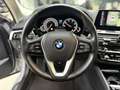 BMW 530 d xDrive Touring Aut. Silber - thumbnail 27