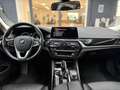 BMW 530 d xDrive Touring Aut. Silber - thumbnail 32