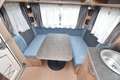 Hymer/Eriba Eriba Nova Light 470 *Elegance-Paket*1500 Kg* Zilver - thumbnail 3