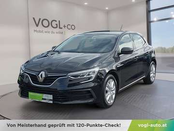 Zen TCe 140 PS Benzin