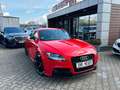 Audi TT 2.0 TFSI Competition*S-Line*Leder*2.Hand Piros - thumbnail 3