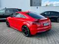Audi TT 2.0 TFSI Competition*S-Line*Leder*2.Hand Rojo - thumbnail 11