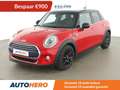 MINI Cooper D Cooper D Rouge - thumbnail 1