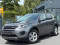 Land Rover Discovery Sport AWD Aut. 2 Hand - Navi /// Gris - thumbnail 1