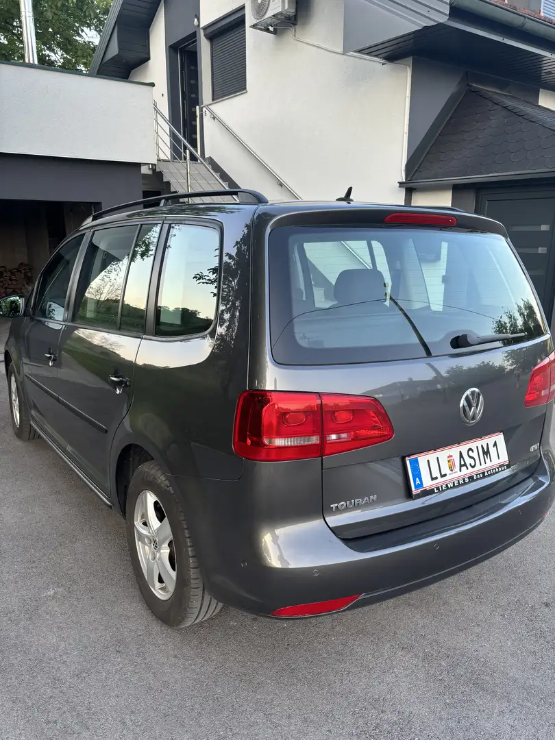 Volkswagen Touran Cool 1,6 TDI DPF - 1