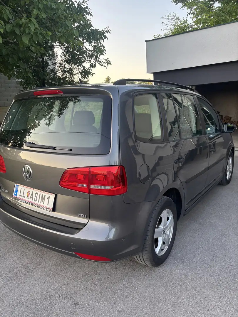 Volkswagen Touran Cool 1,6 TDI DPF - 2