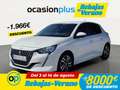 Peugeot 208 1.2 Puretech S&S Allure 100 Blanco - thumbnail 1